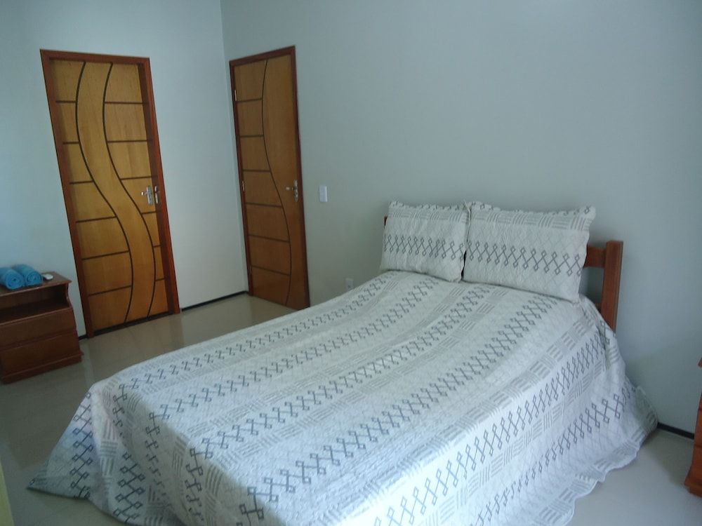 Villa das Oliveiras Pousada Petiscaria & Kiteschool in Caucaia, Brasil