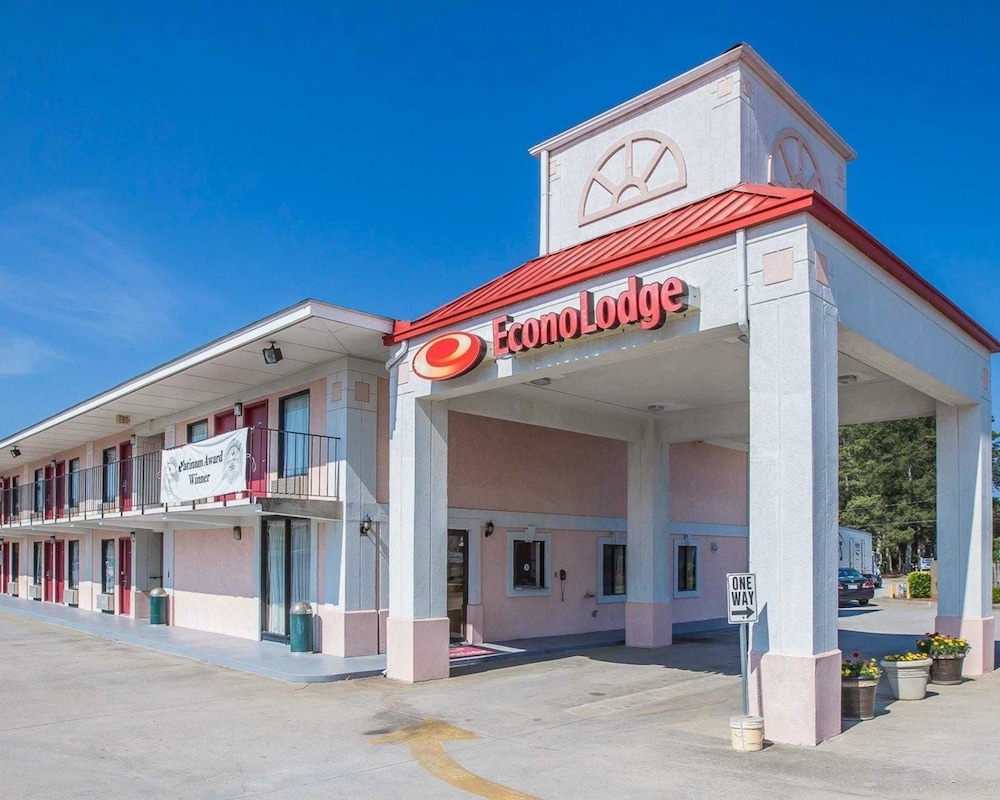 Quality Inn Thomson - photo 13