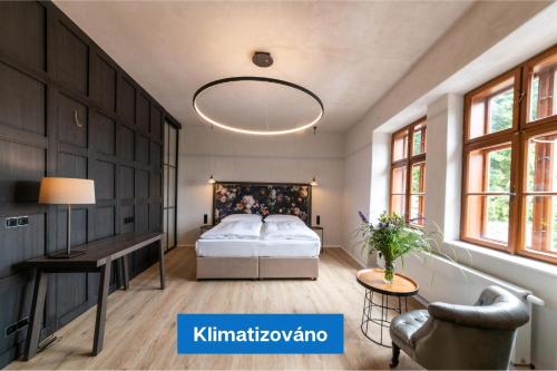 Hotel Clemar — Znojmo — photo 2