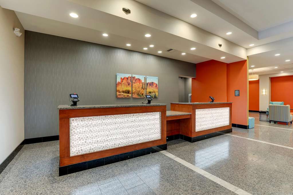 Drury Inn & Suites Phoenix Chandler Fashion Center - photo 8
