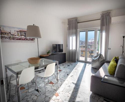 Appartamento Vanna — 4-Star Luxury Hotel in Como, Italy