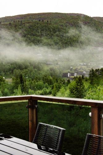7 Min to Fjord Alpine Stay in Stranda — Stranda — photo 3