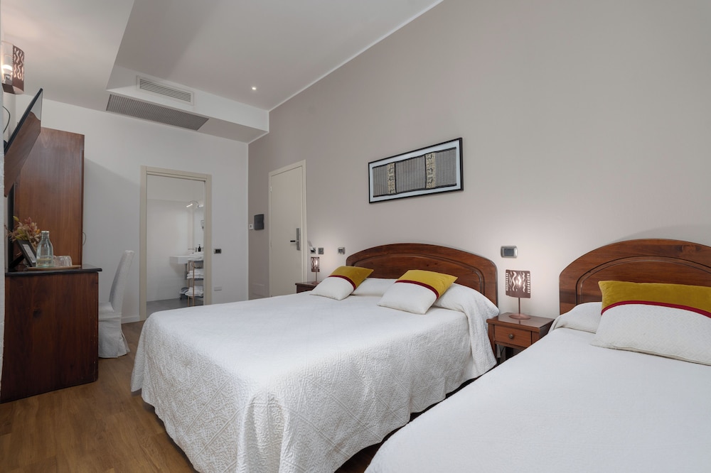 Sa Domu Cheta — 4-Star Luxury Hotel in Cagliari, Italy