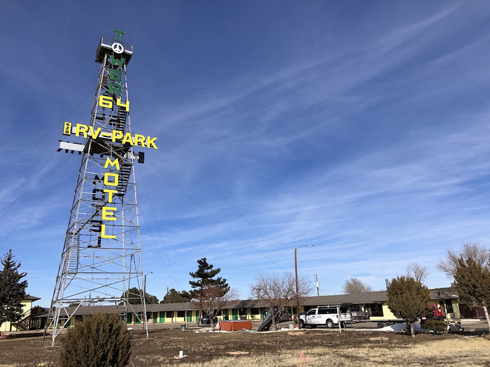 Tower 64 Motel & RV - photo 154