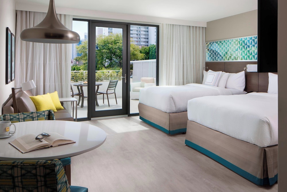 Residence Inn by Marriott Miami Beach South Beach - photo 6