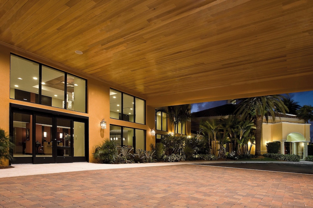 Courtyard by Marriott Boynton Beach - photo 27