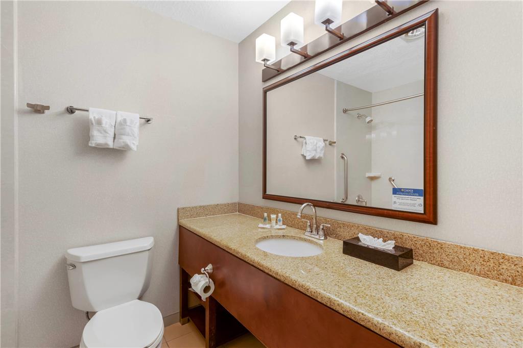 Comfort Inn & Suites Near Fallon Naval Air Station - photo 21
