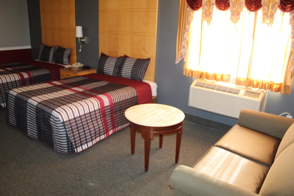 Liberty Inn Atlantic City - photo 18