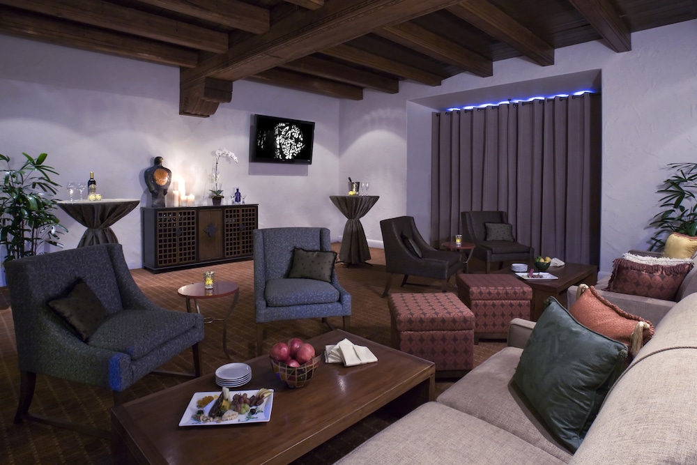 Hotel Andaluz Albuquerque Curio Collection by Hilton - photo 66