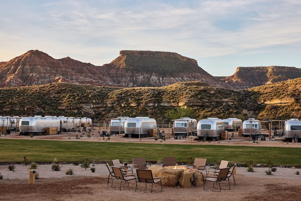 AutoCamp Zion - last minute hotel in Saint George