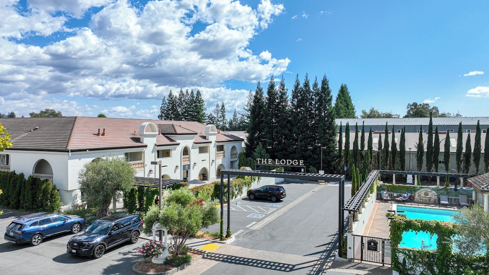 The Lodge at Healdsburg tapestry Collection by Hilton - photo 54