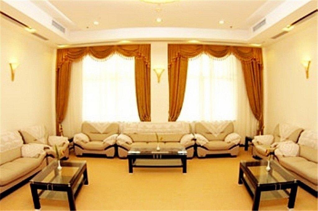 Wugang Hotel - last minute hotel in Wuhan
