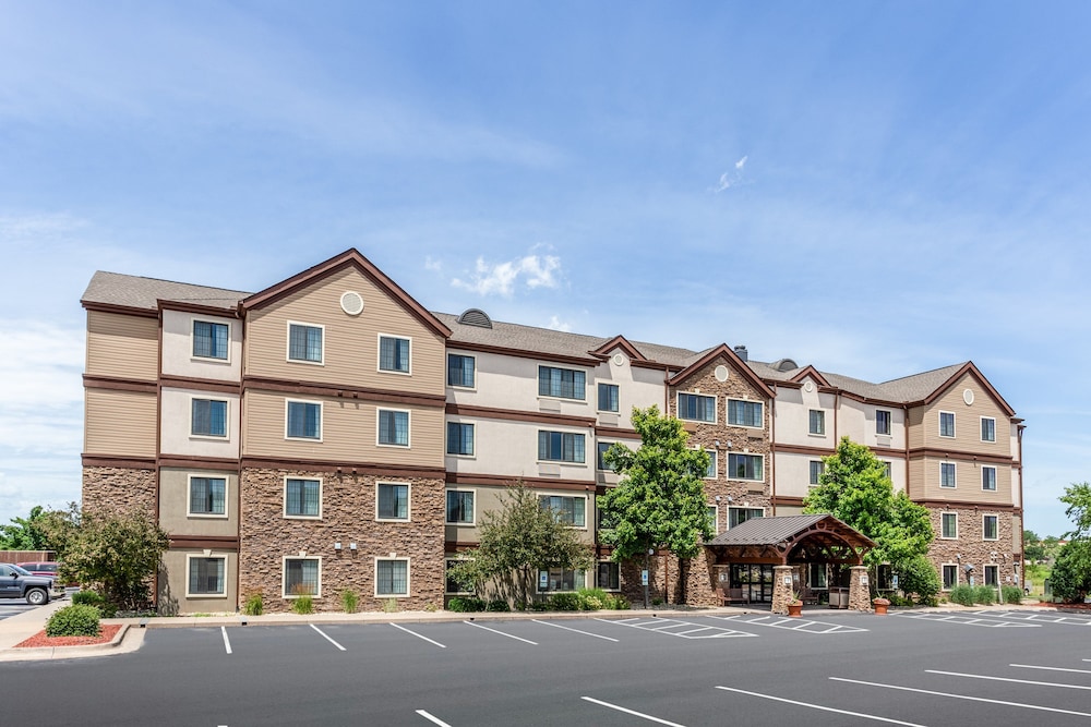 Staybridge Suites Davenport by IHG - photo 51