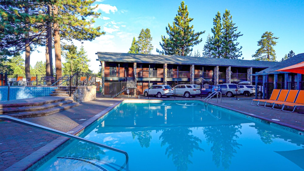 3 Peaks Resort & Beach Club - photo 92