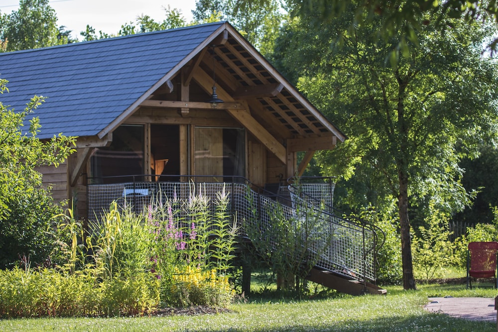 L’Escale des Châteaux de la Loire in Tours, France