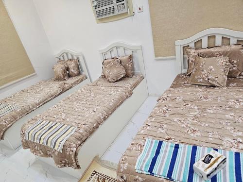 Welcome Ten 5km far from Masjid Nabawi — 4-Star Luxury Hotel in Medina, Saudi Arabia