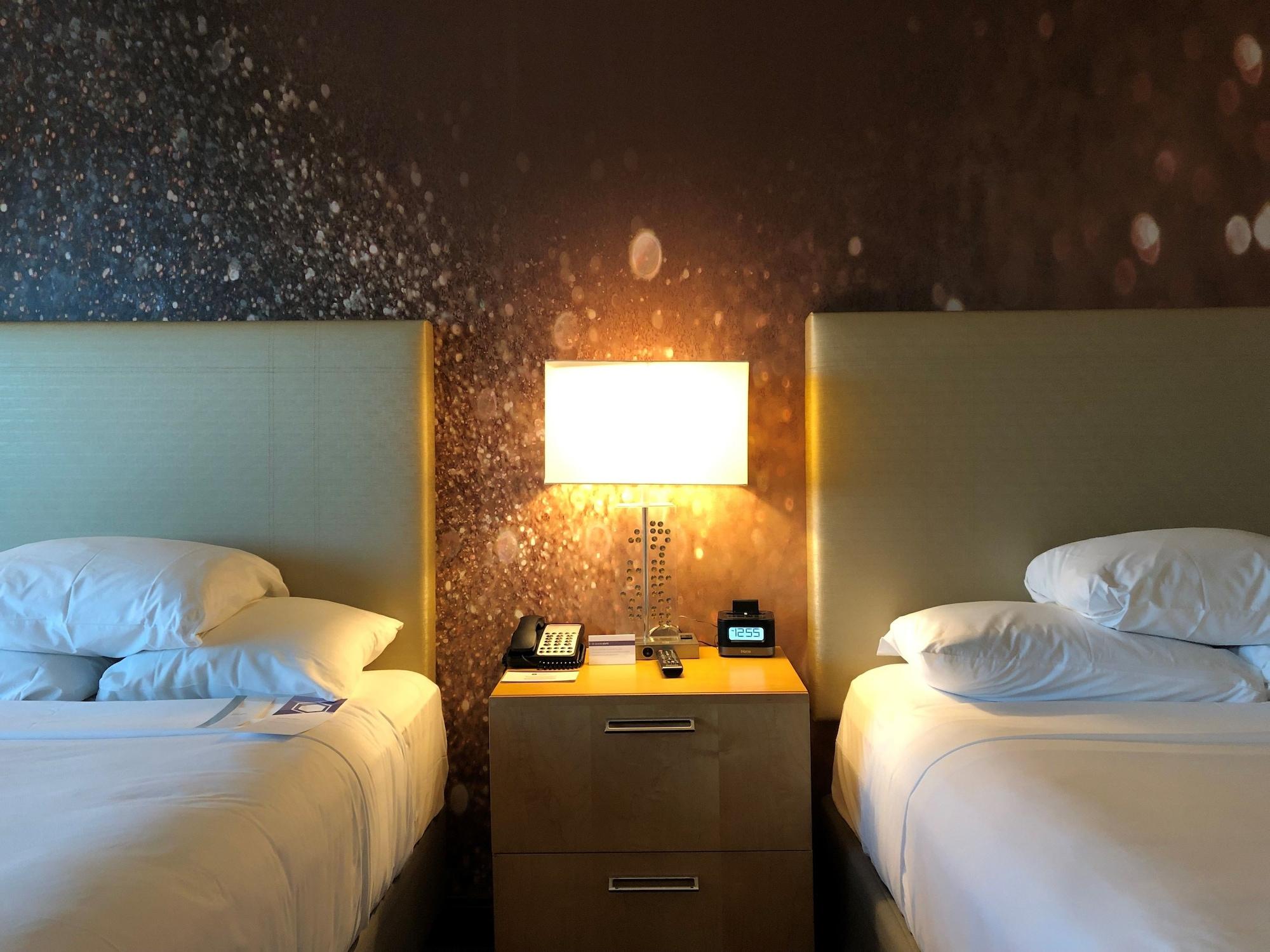 Hyatt Regency Santa Clara - photo 23