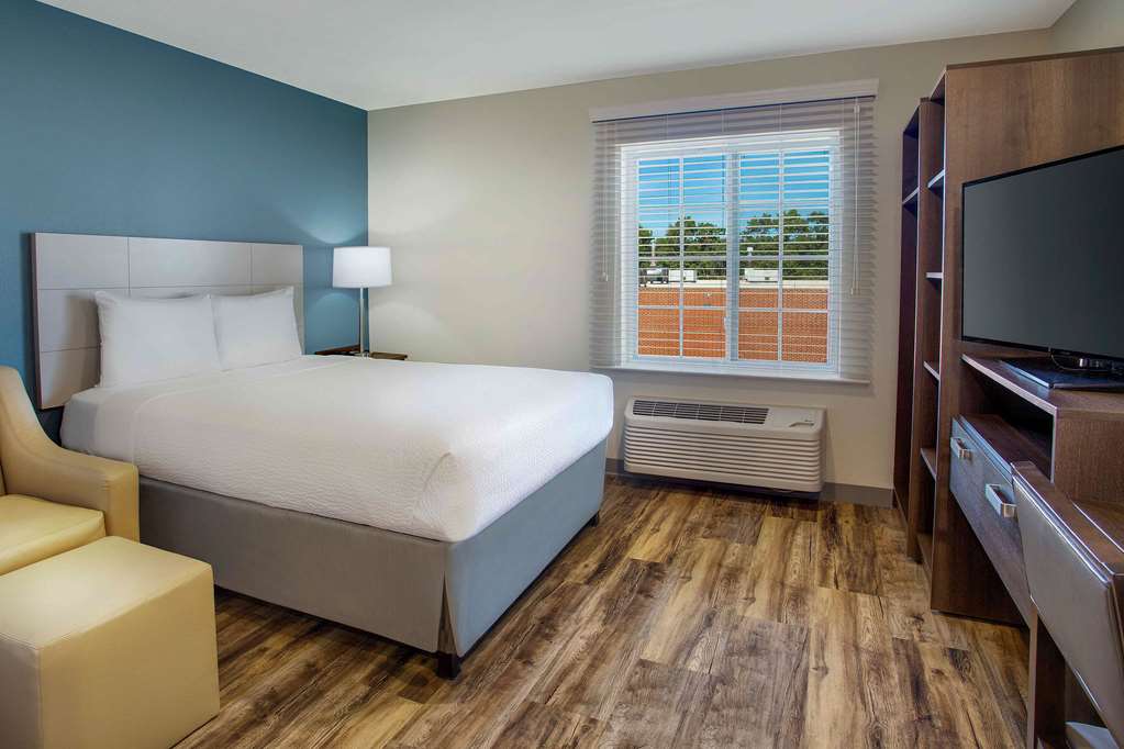 WoodSpring Suites Baltimore White Marsh Nottingham - photo 10