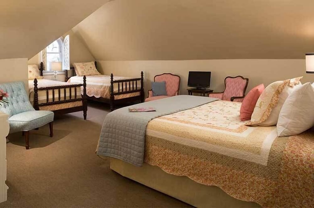 Inner Banks Inn - photo 4