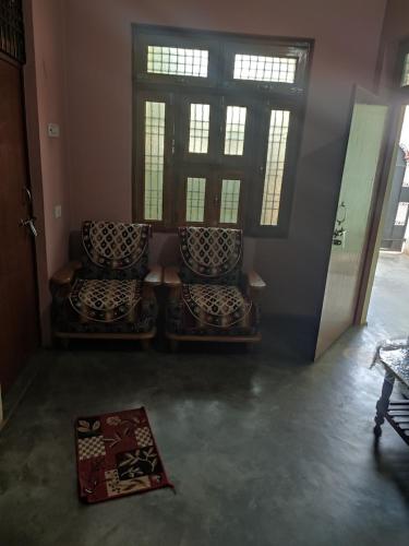 Krishna bhavan — hotel in Jhusi