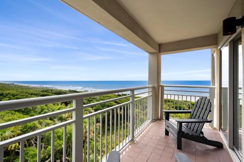 5131 Windswept Villa by Akers Ellis Rentals — 4-Star Luxury Hotel in Kiawah Island, United States
