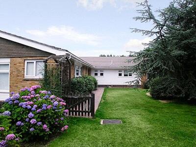 Cockerwell in Newchurch, United Kingdom