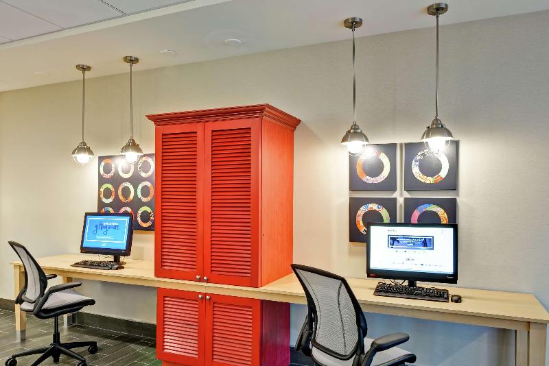Home2 Suites by Hilton Meridian - photo 16