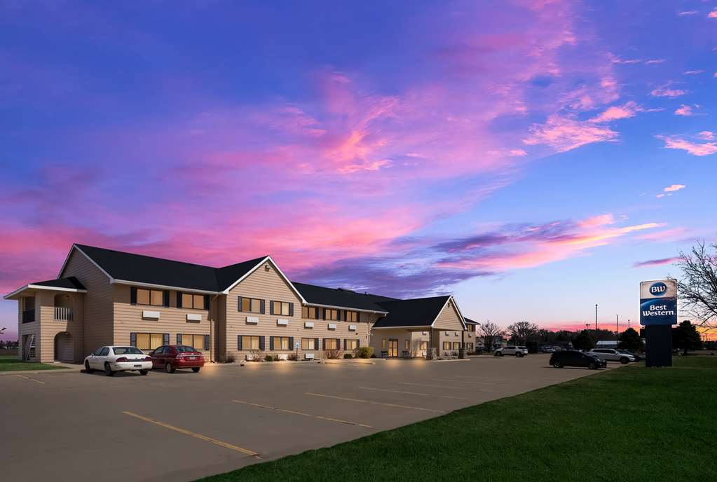 Best Western Vermillion Inn - featured photo