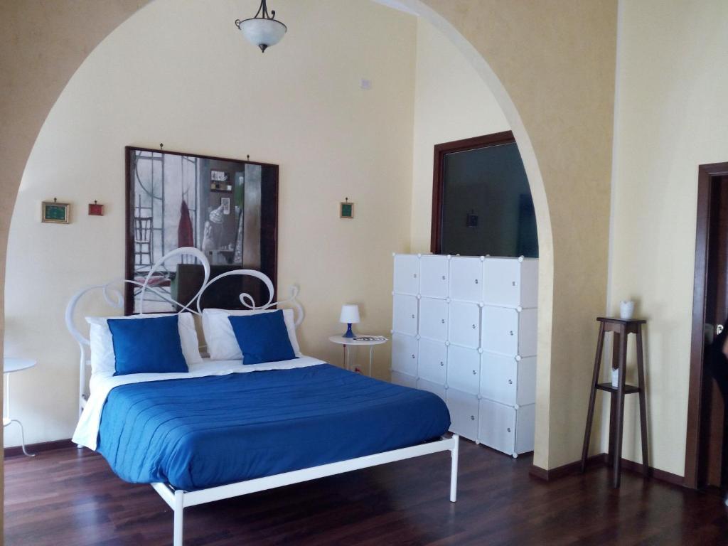 La Pennichella — 4-Star Luxury Hotel in Agropoli, Italy