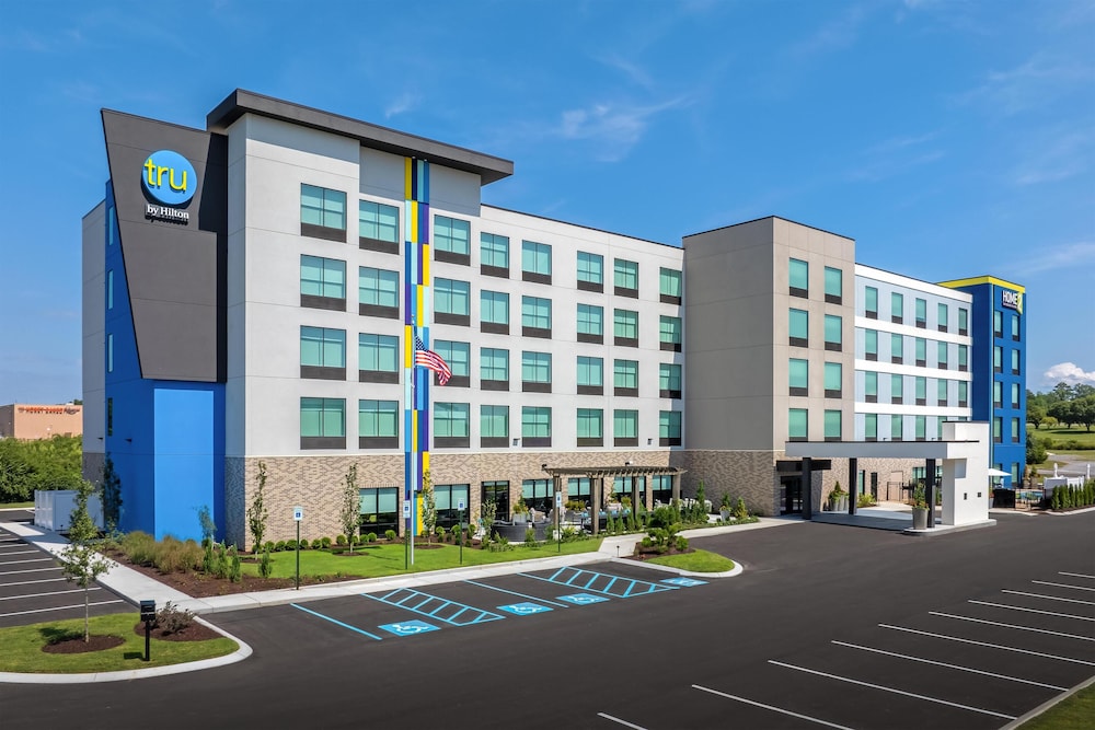 Tru By Hilton Cleveland TN in Cleveland, United States