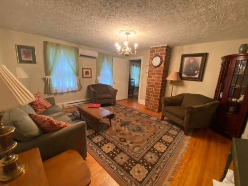 Historic Rosemont Manor - photo 22