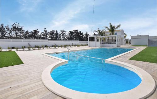 Amazing Home in Santa Croce Camerina With Wifi Outdoor Swimming Pool and Swimming Pool — 4-Star Luxury Hotel in Santa Croce Camerina, Italy