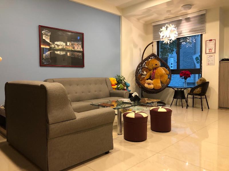 Dearbear House — 4-Star Luxury Hotel in Jincheng, Republic of China Taiwan