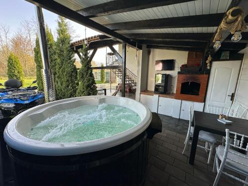 Cabana Diana in Avrig, Romania