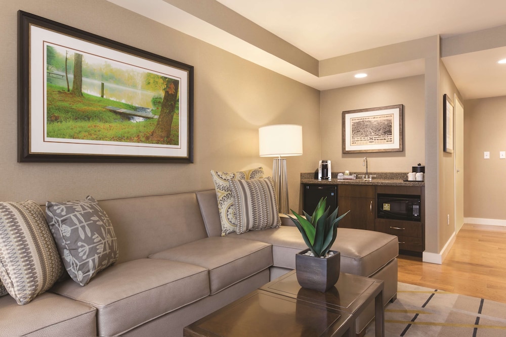Hilton Garden Inn Wallingford Meriden - photo 14