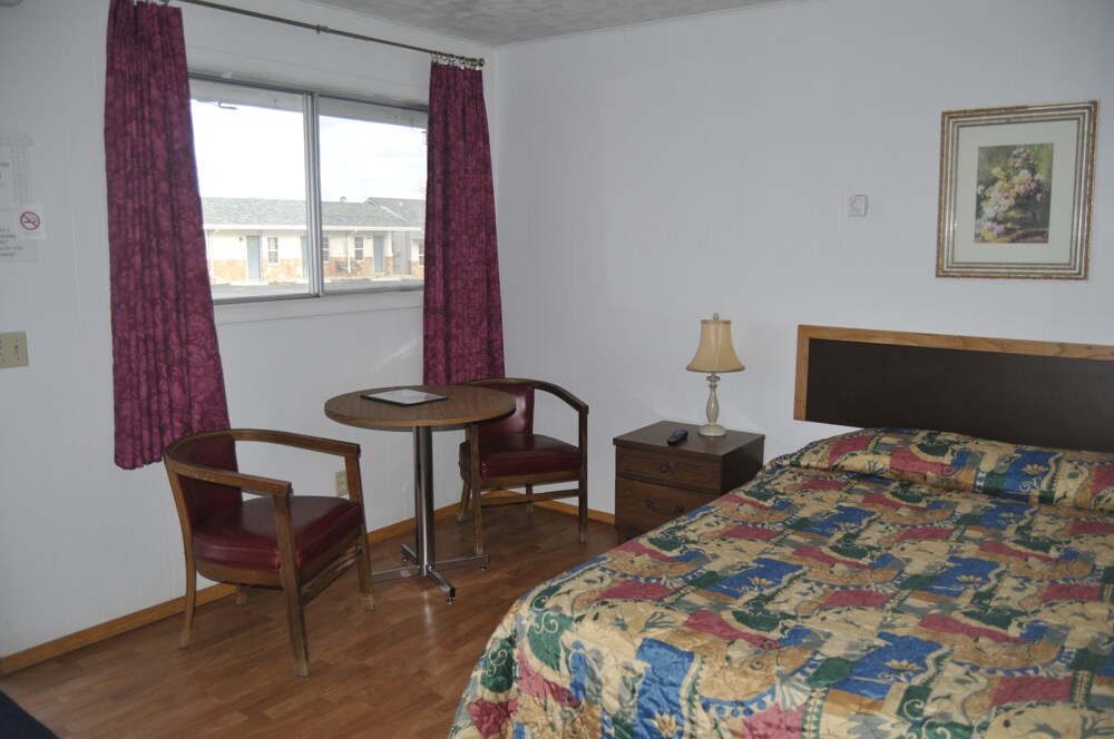 Cozy Motel - photo 11