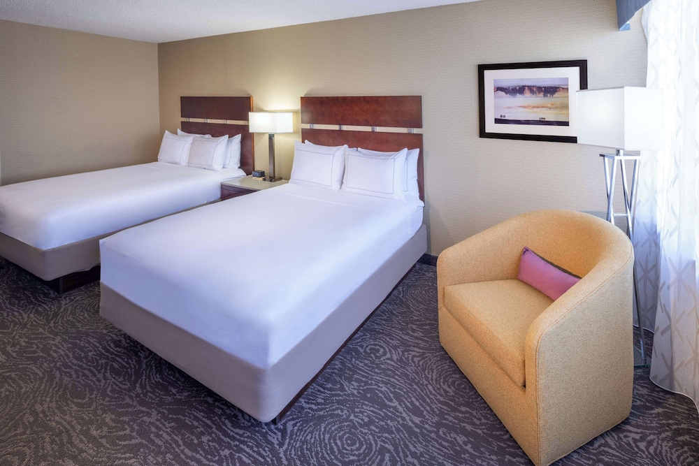DoubleTree by Hilton Hotel Billings - photo 7
