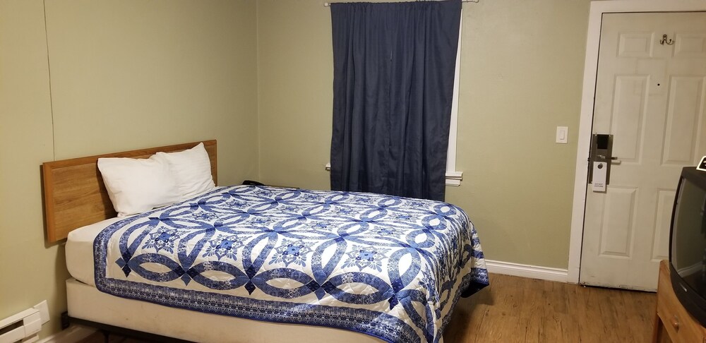 Seattle Inn Northgate - photo 19