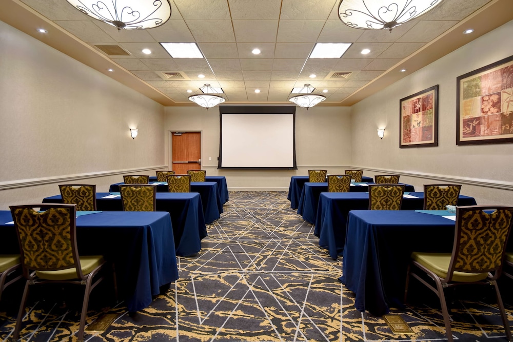 Hilton Garden Inn Twin Falls - photo 50