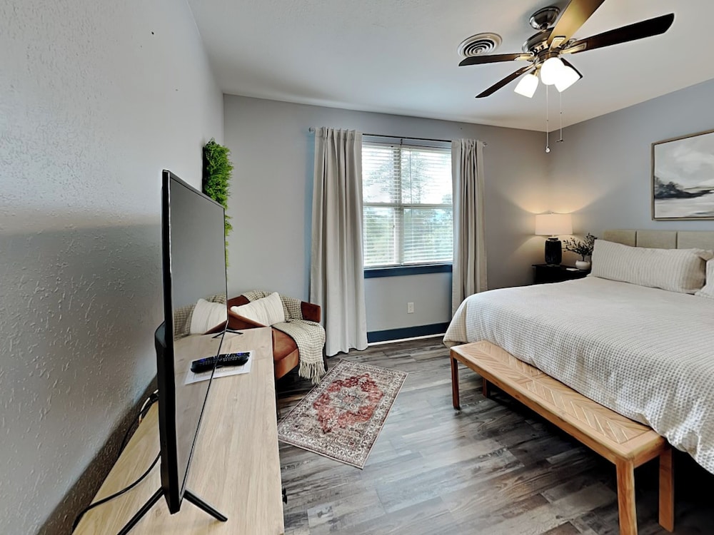 Golf View Resort by Jackson Mountain Rentals - photo 12