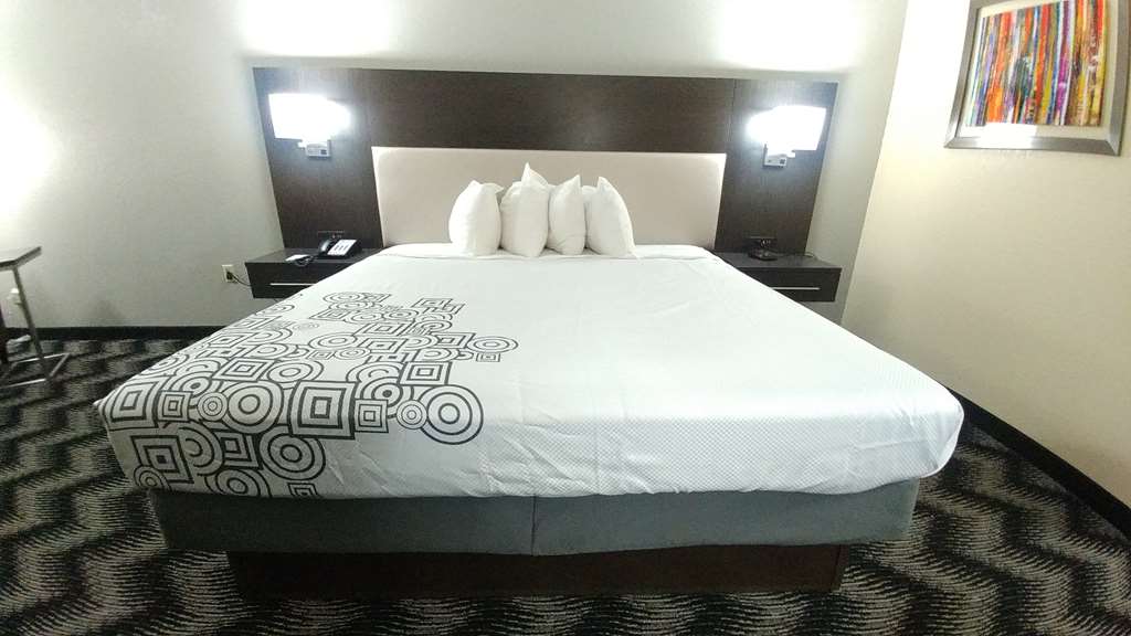 Best Western Jacksonville near Little Rock Air Force Base - photo 11