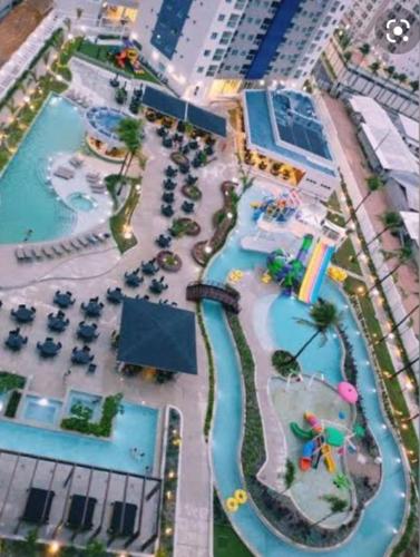 Salinas Exclusive - carbon neutral hotel in Salinopolis
