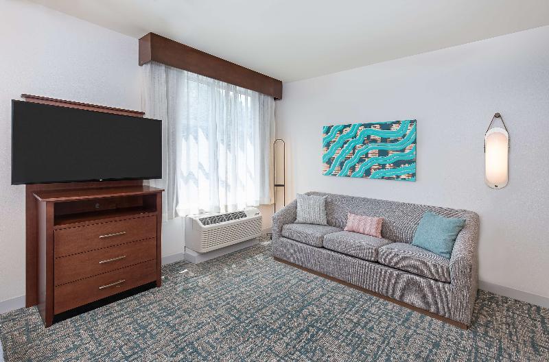 Homewood Suites by Hilton Atlanta Perimeter Center - photo 52