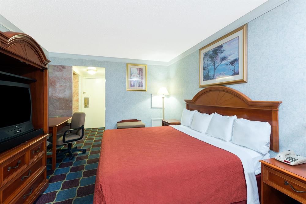 Knights Inn Atlantic City - photo 13