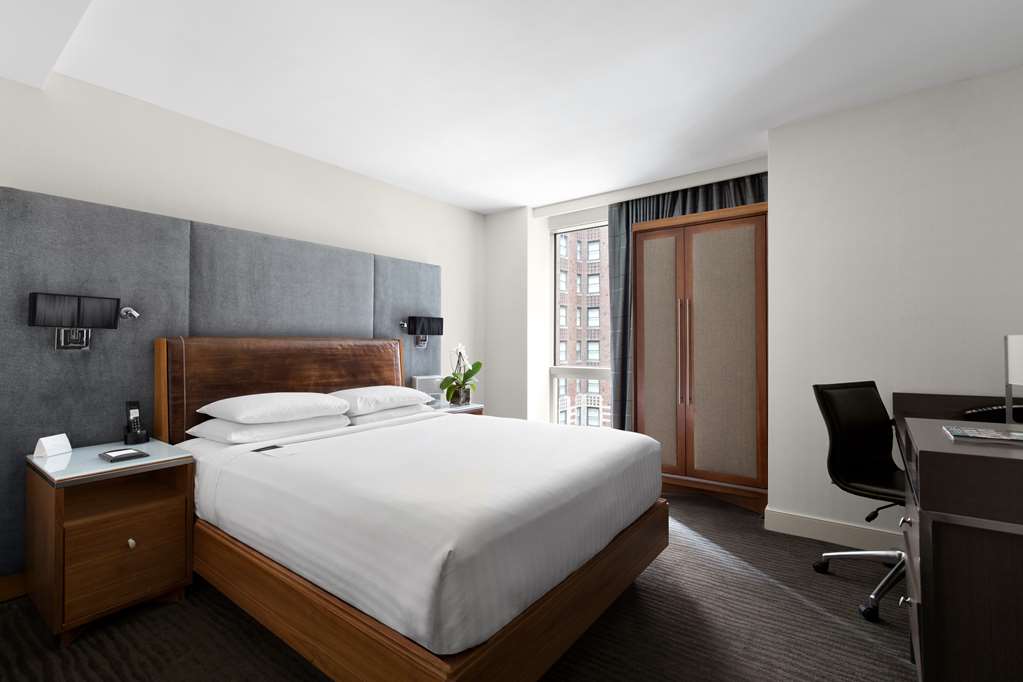 Hotel 48Lex New York - photo 7