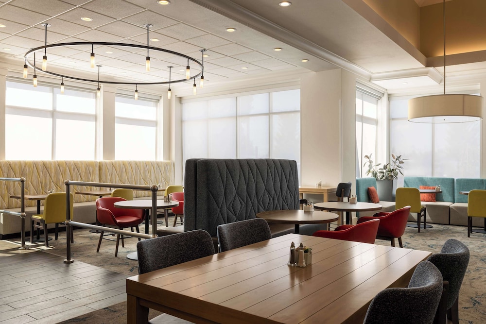 Hilton Garden Inn Spokane Airport - photo 34