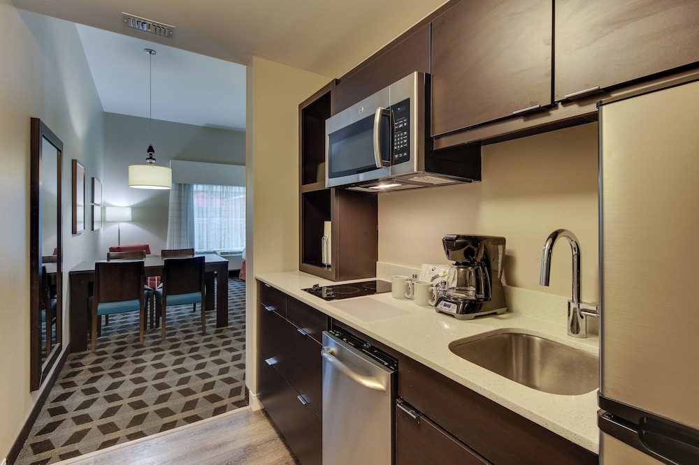 TownePlace Suites by Marriott Mobile Saraland - photo 20