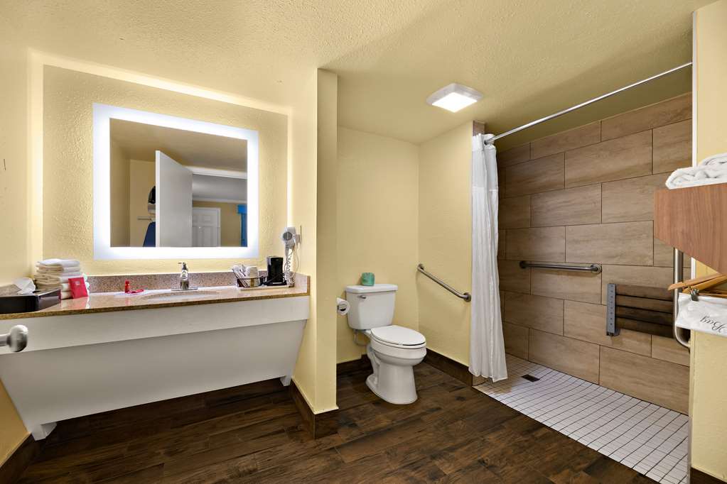 SureStay Hotel by Best Western Clermont Theme Park West - photo 30