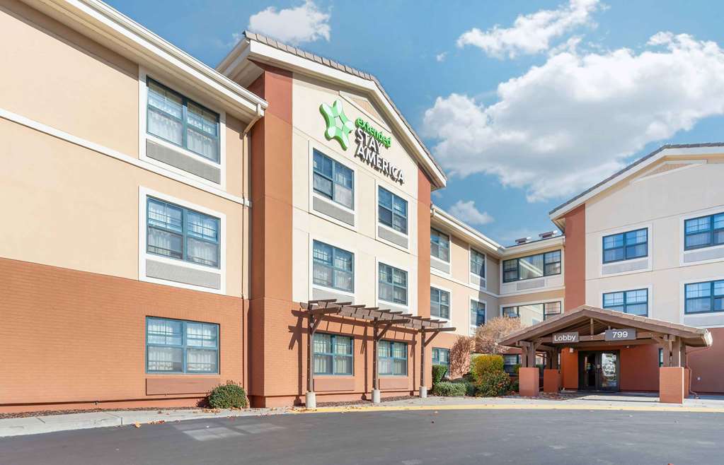 Extended Stay America Suites Sacramento Vacaville - featured photo