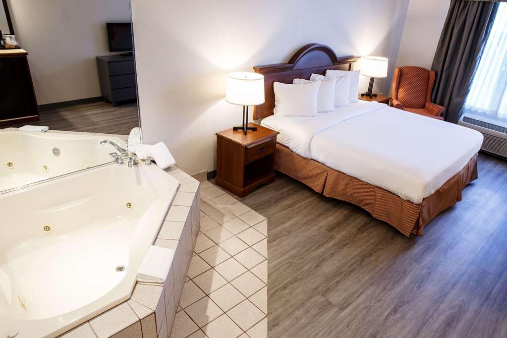 Country Inn & Suites by Radisson Harrisburg West Mechanicsburg - photo 9